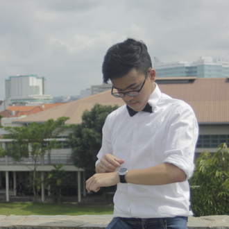 Bagas Hartono profile image