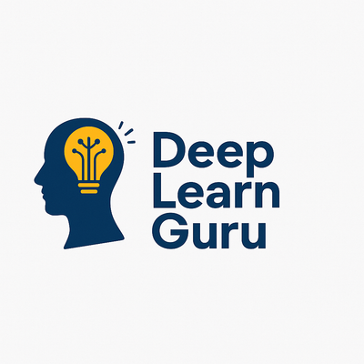 image for DeepLearnGuru button