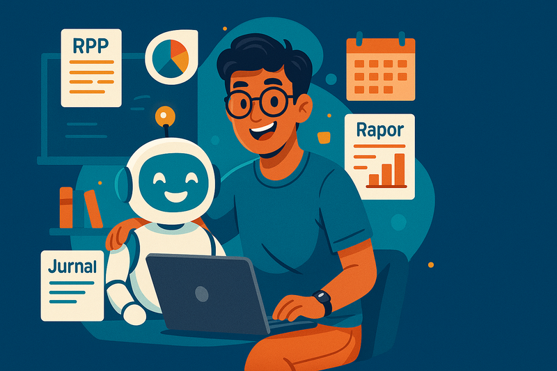 Highlight image 1 for TemanGuru