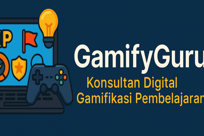Highlight image 1 for GamifyGuru