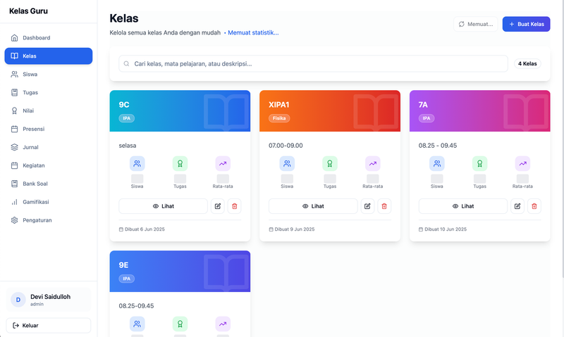Highlight image for Kelas Guru Ultimate
