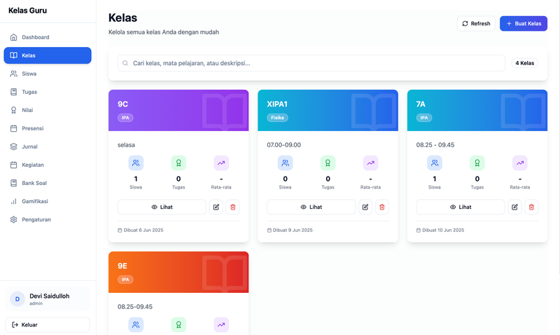 Highlight image for Kelas Guru Ultimate