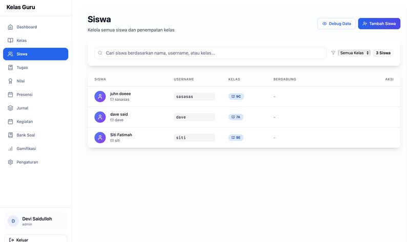 Highlight image for Kelas Guru Ultimate