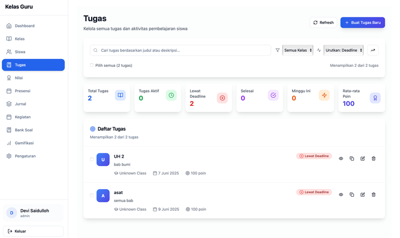 Highlight image for Kelas Guru Ultimate
