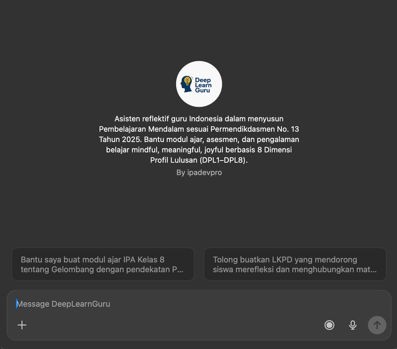 Highlight image 2 for DeepLearnGuru