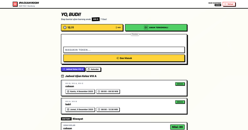 Highlight image 1 for Exam Room