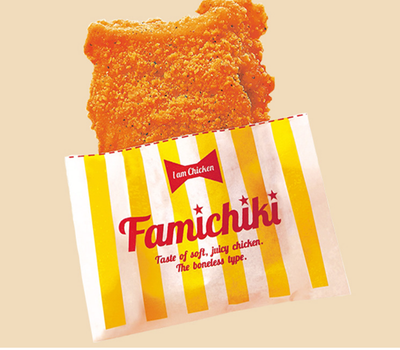 image for Traktir Famichiki button