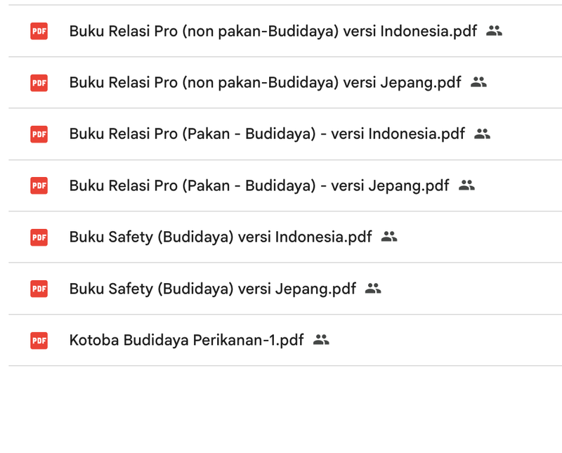 Highlight image for Paket File Lengkap Kisi-Kisi & Materi SSW