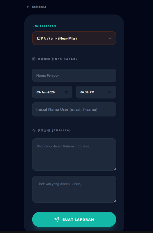 Highlight image for KAIGO KIROKU SUPPORT