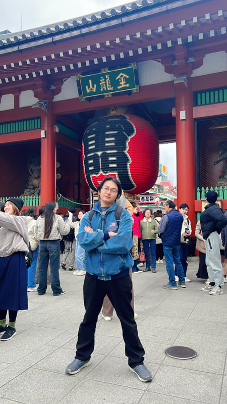 Agung aji profile background