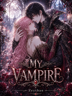 My Vampire pdf