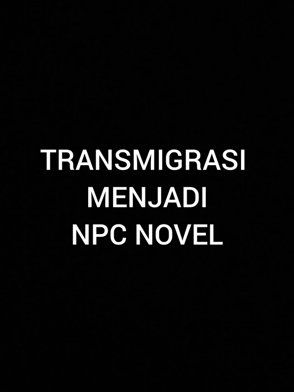 Highlight image for CHAPTER 38 TRANSMIGRASI MENJADI NPC NOVEL 
