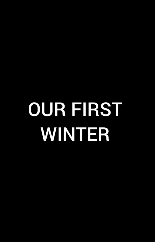 Highlight image for Our First Winter Chapter 20