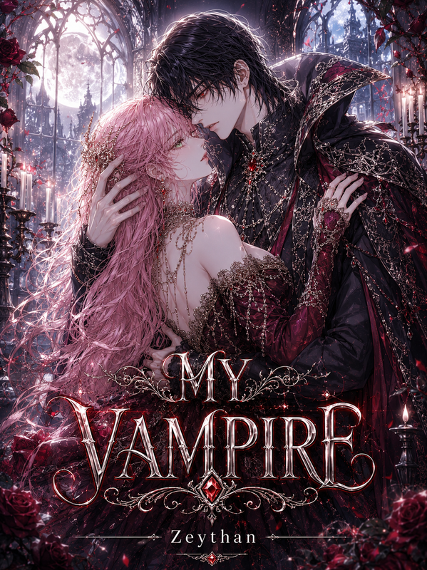 Highlight image 1 for MY VAMPIRE
