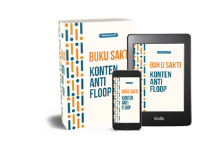 image for Buku Sakti Konten Anti Floop! button