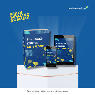 image for Buku Sakti Konten Anti Floop! button
