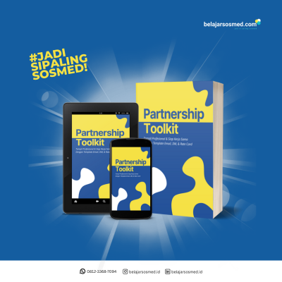 image for Partnership Toolkit: Brand Outreach and Rate Card Templates button