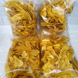 image for Keripik Pisang button