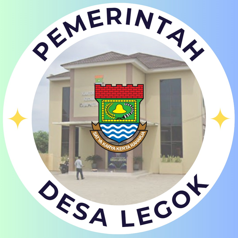 Desa Legok profile background