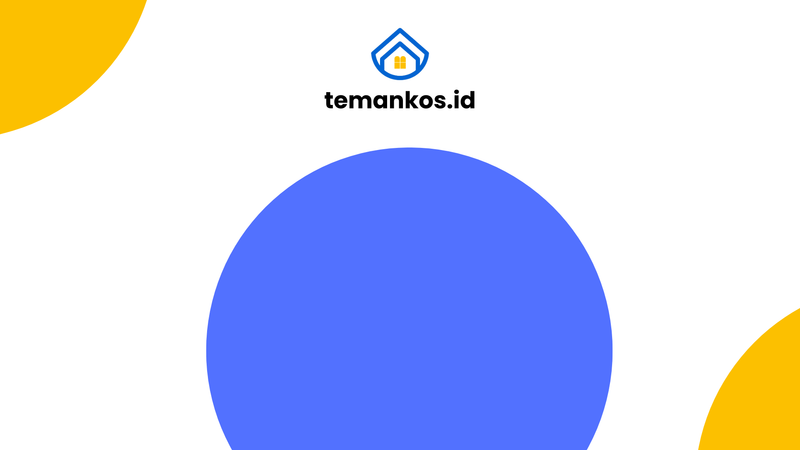 TemanKos.id profile background
