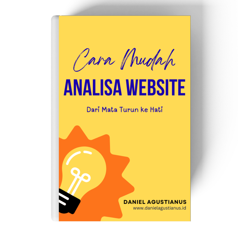 Highlight image 1 for Cara Mudah Analisa Website