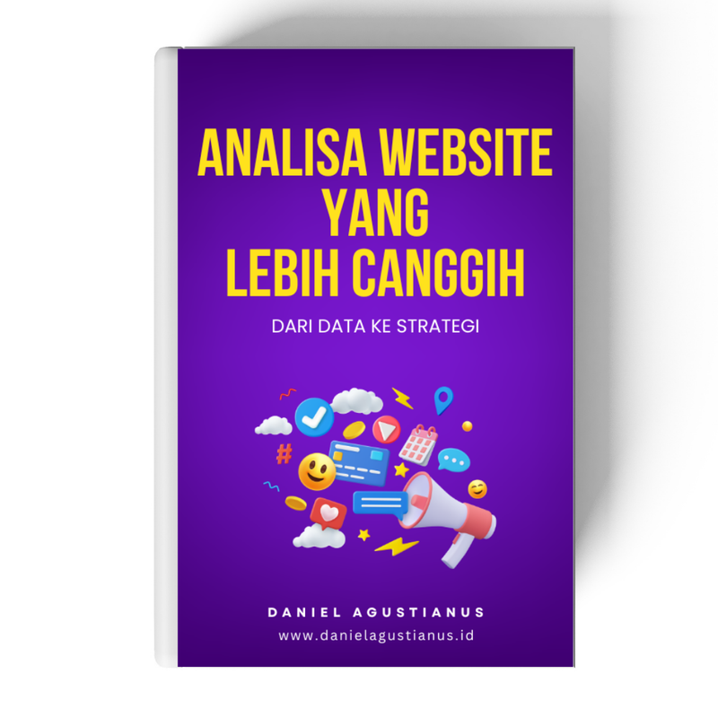 Highlight image 1 for Analisa Website yang Lebih Canggih
