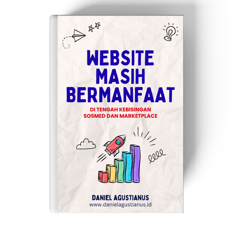 Highlight image 1 for Website Masih Bermanfaat