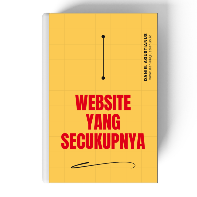 Highlight image 1 for Website yang Secukupnya