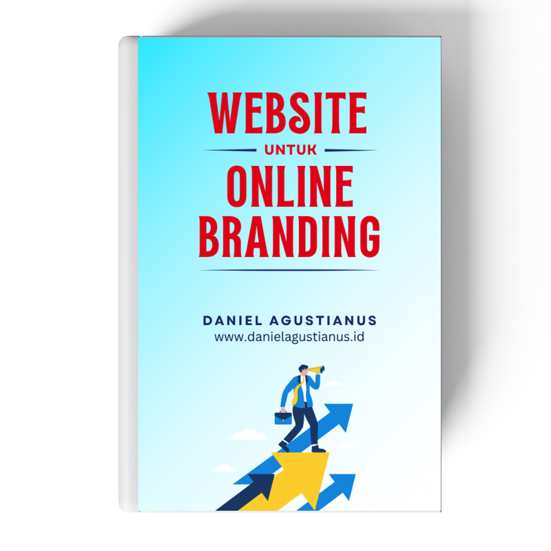 Highlight image for Website untuk Online Branding