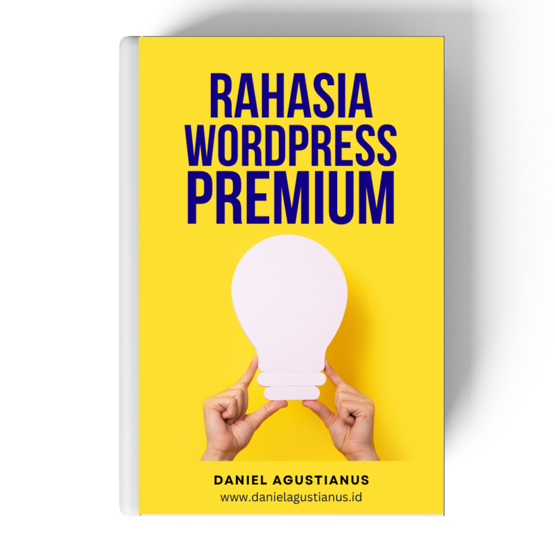 Highlight image for Rahasia WordPress Premium
