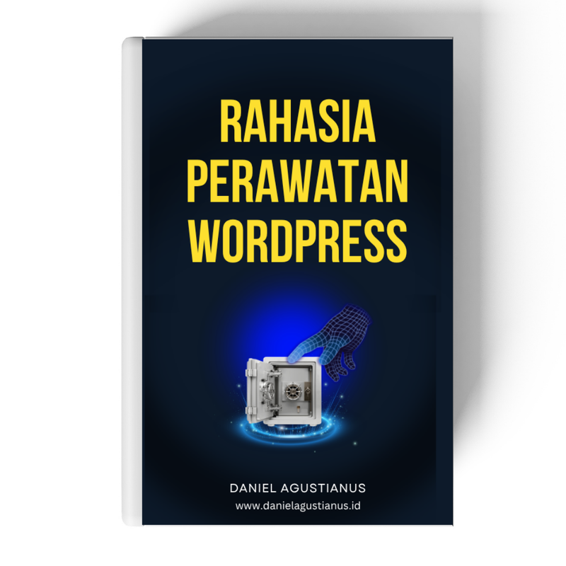 Highlight image for Rahasia Perawatan WordPress