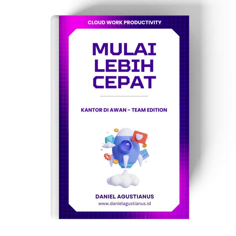 Highlight image for Mulai Lebih Cepat