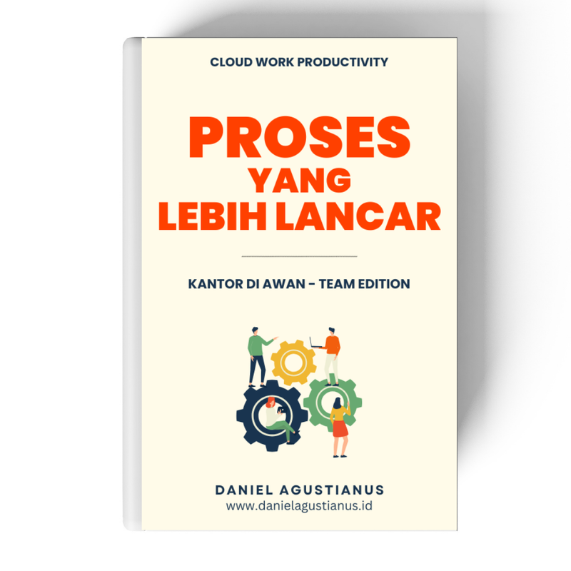 Highlight image for Proses yang Lebih Lancar