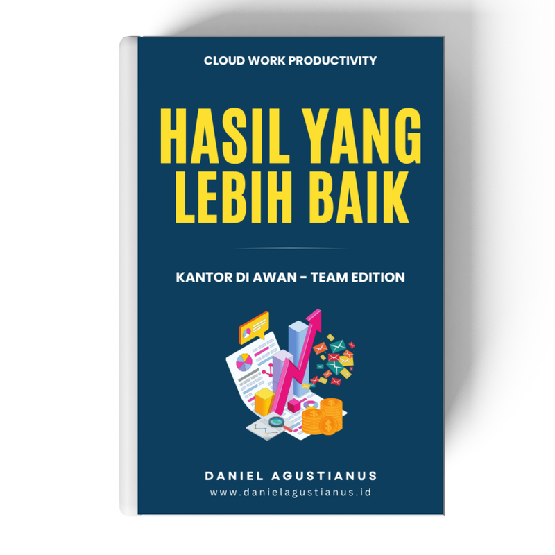 Highlight image for Hasil yang Lebih Baik