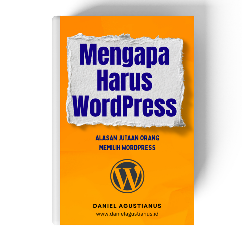 Highlight image for Mengapa Harus WordPress