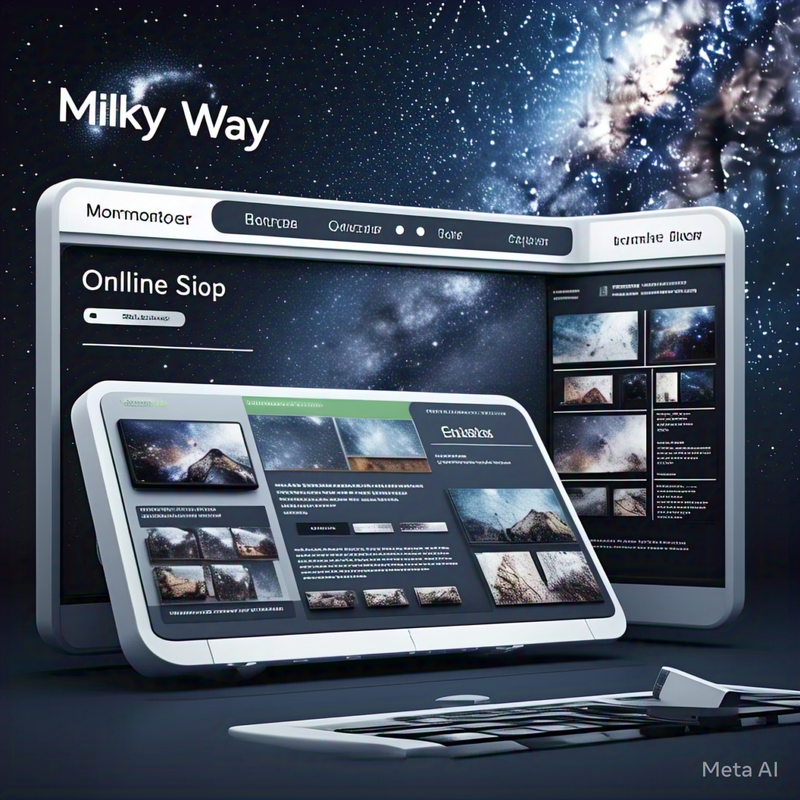 Bimasakti Digital Technology profile background