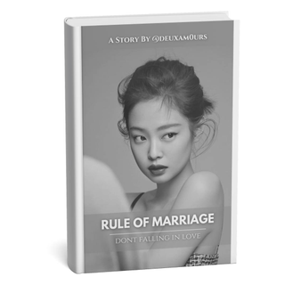 image for Rule of Marriage button