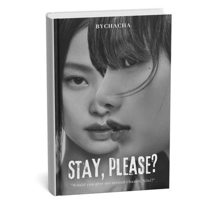 image for Stay, Please? button