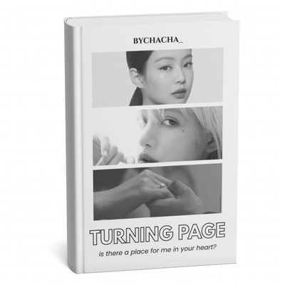 image for Turning Page button