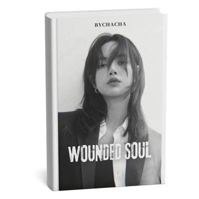 image for Wounded Soul button
