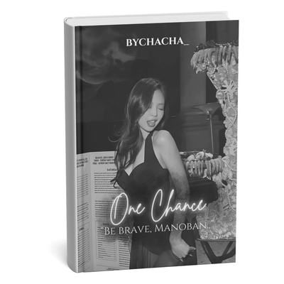 image for ONE CHANCE - Be Brave, Manoban! button