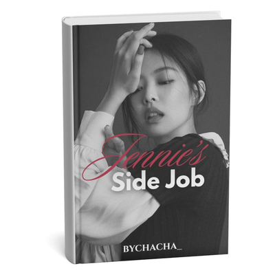 image for Jennie's Side Job button