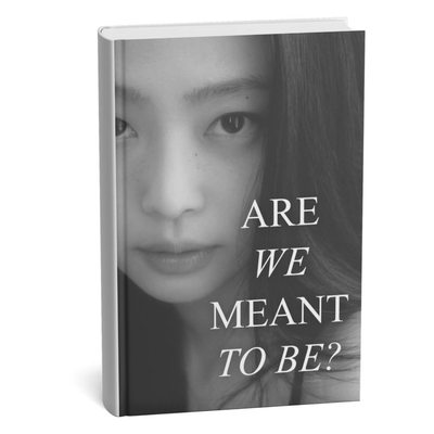 image for Are We Meant To Be? button