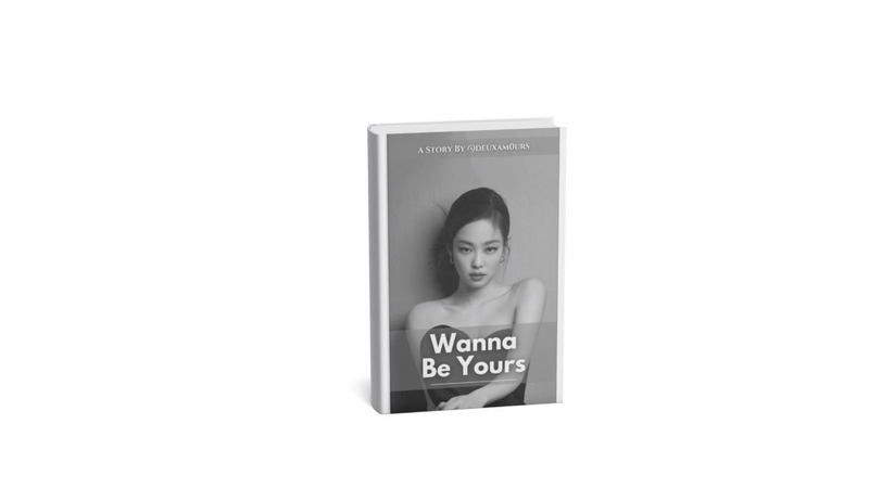 Highlight image for Wanna Be Yours