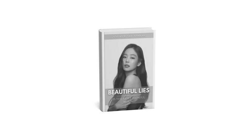 Highlight image for Beautiful Lies Is The Most Painful Wound