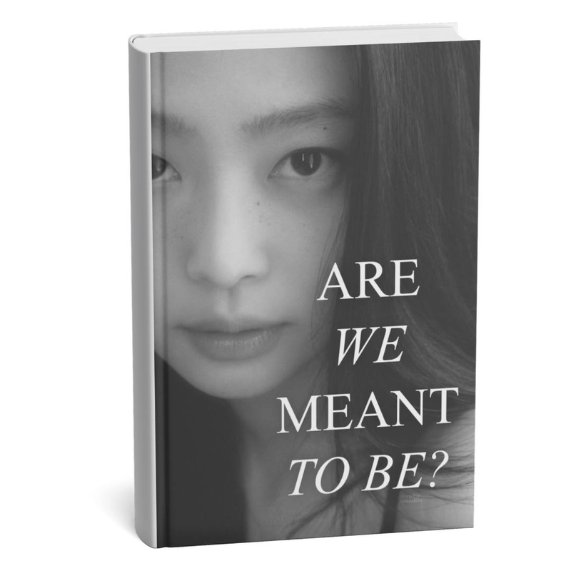 Highlight image for Are We Meant To Be?