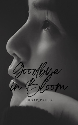 image for Goodbye In Bloom  button