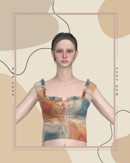 Cloth Pattern, image 3