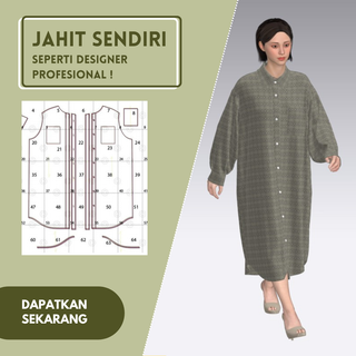 Cloth Pattern, image 4