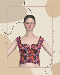 Cloth Pattern, image 5